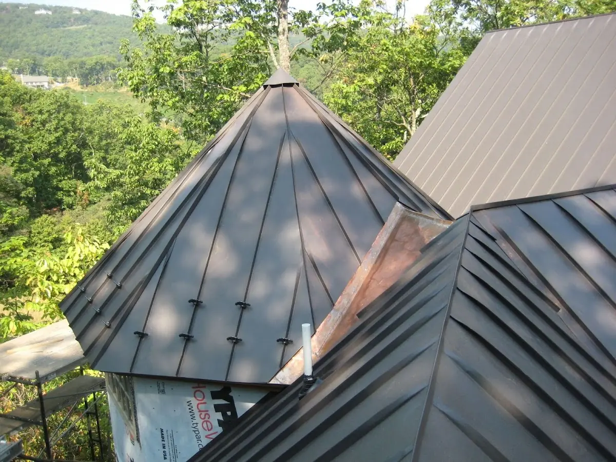 Professional Roof Tarp Installation by Craftsman Roofing in Wilsons Mills